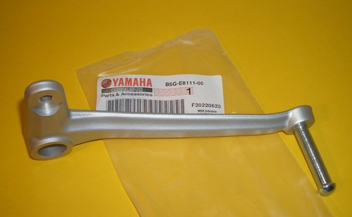 Schalthebel original yamaha - schalthebel, mt