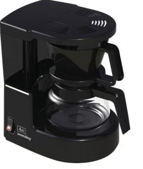 Melitta aromaboy black - aromaboy,