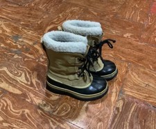 SKI SCHNEESTIEFEL SOREL