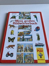 Pestalozzi plus: Mein großes