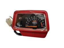 Tacho Tachometer Cockpit Derbi