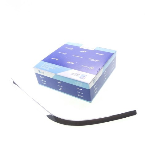 Chromleiste trittbrett u - chromleiste,