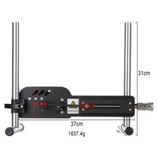 Thrusting Dildo Sexmaschine