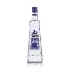 Puschkin Vodka 0,7l