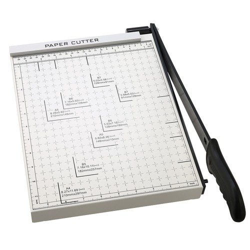 Profi papier schneidemaschine - papier,