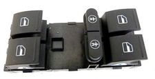 VW Sharan Touran Highline Fensterheber Schalter vorne links Original 7N0959857 