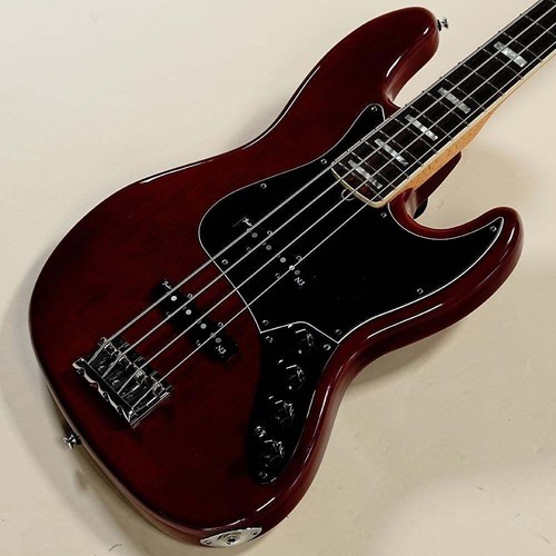 Fender american deluxe jazz - american,