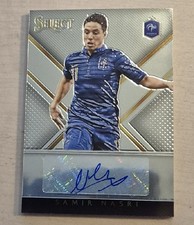 2015-16, SAMIR NASRI, LIMITED