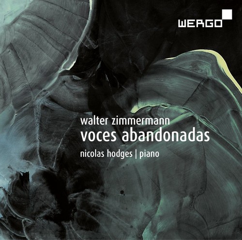 Walter zimmermann voces - walter, zimmermann: