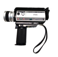 D1) COSINA HDL-875 Macro