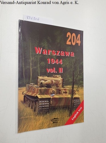 Warszawa 1944 vol no - warszawa, vol.