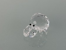 Swarovski figur 671837 krebs - swarovski,