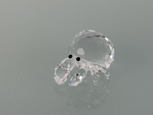 Swarovski figur 671837 krebs - swarovski,