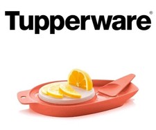 Tupperware Schneidebrett