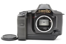 Neuwertig canon t90 35 - canon,