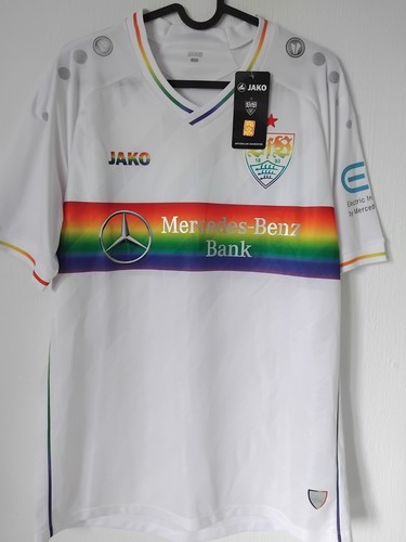 Vfb stuttgart trikot m - vfb, ⚽stuttgart⚽