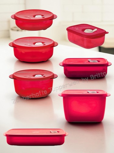 Tupperware rock serve - tupperware, n