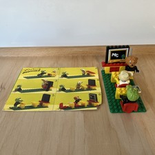Lego fabuland schule school - fabuland,