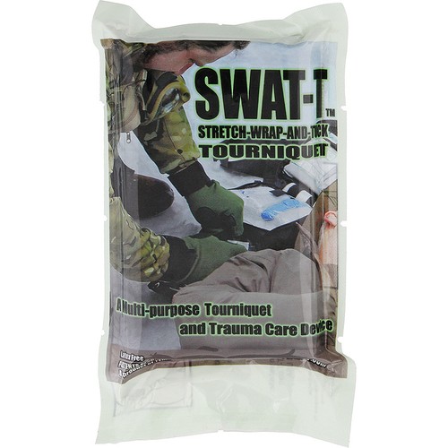 Swat tourniquet - swat-t, swat-t