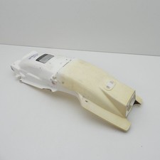 Yamaha DT80 LC1 37A Schutzblech hinten Fender Radabdeckung Heckverkleidung C4896