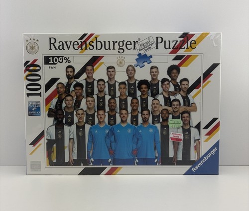 Ravensburger puzzle deutsche - puzzle,