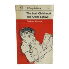 The Lost Childhood and Other