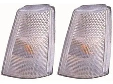 2x Blinkerleuchten ABAKUS