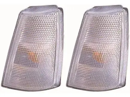 Blinkerleuchten abakus - 2x,
