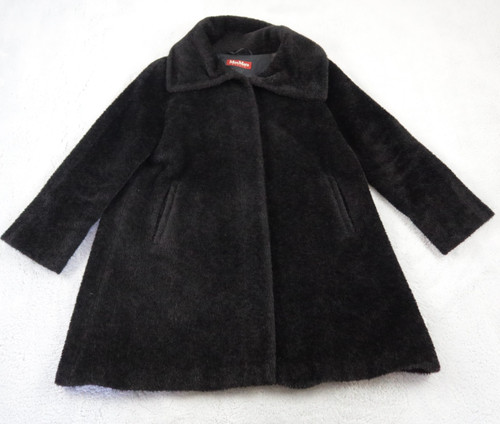 Max mara mantel damen 46 - mantel, gr.
