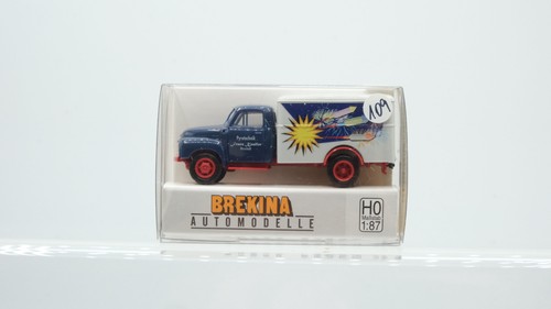 Brekina 018505 opel blitz - 018505,