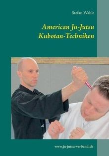 American jutsu - american, ju-jutsu