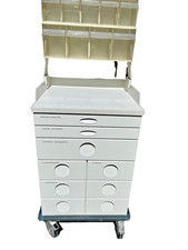 Maquet pflegewagen - maquet,