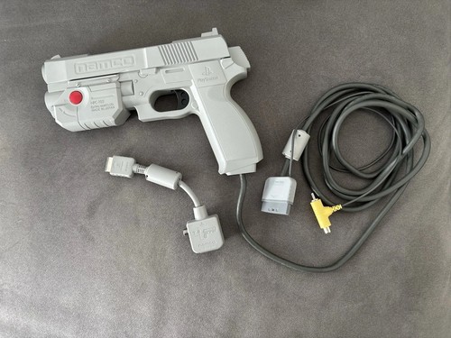 Namco npc 103 - namco, gun
