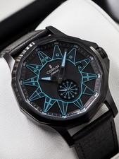 Corum admirals cup 42mm - corum,