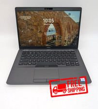 Laptop Dell Latitude 5400 14''
