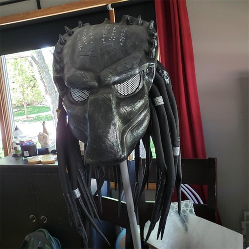 Cosplay maske helm requisiten - cosplay,