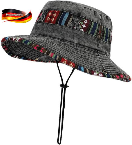 Fischerhut damen herren - fischerhut,