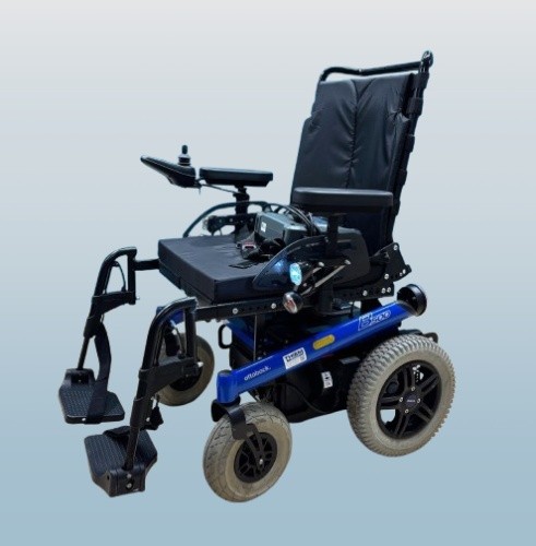 Otto bock b500 online - otto,