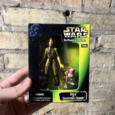Star Wars Power Of The Force