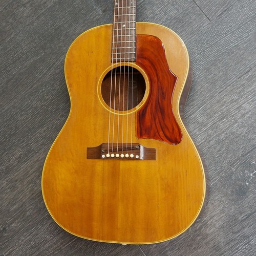 Gibson 1967 - 1967,