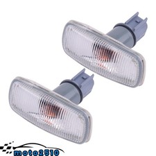 2X Seitenblinker Blinker für