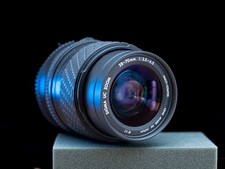 SIGMA UC ZOOM OBJEKTIV 28-70mm