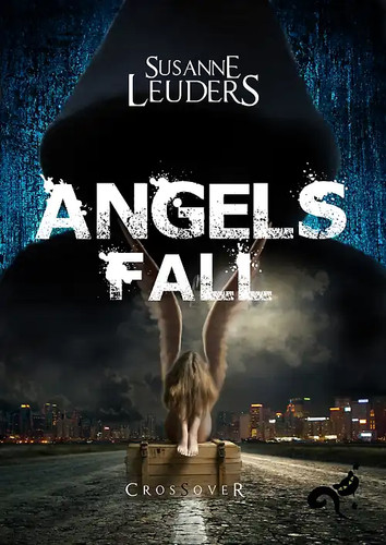 Angels fall - angels,