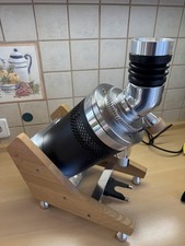 Espressomühle Single Dosing