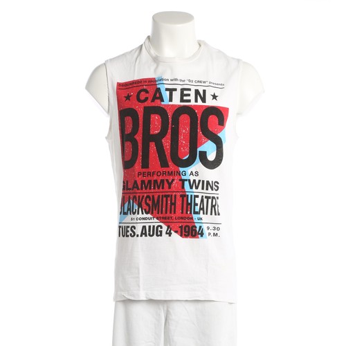 Dsquared shirt mehrfarbig - t-shirt,