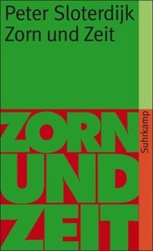 Zorn und zeit - zorn,