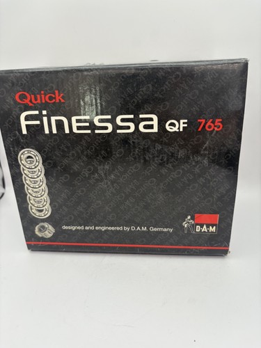 Dam quick finessa 765 rolle - dam,