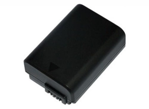 860mah akku für sony nex - akku,