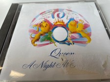 Queen - A Nigt at the Opera