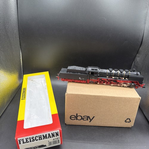 Mib fleischmann 4181 dr - 4181,